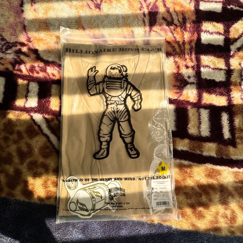 BILLIONAIRE BOYS CLUB® ICE CREAMT™